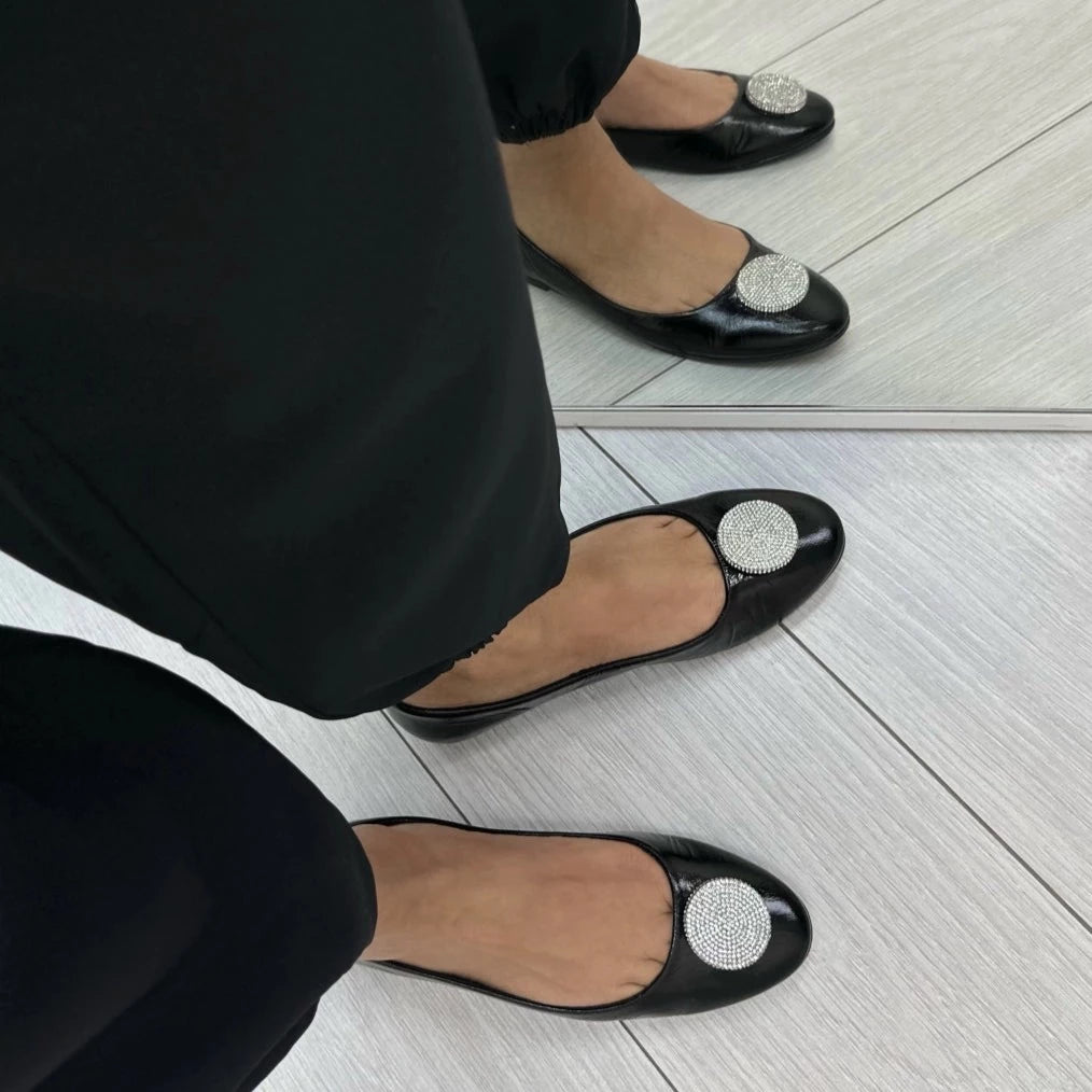 Luana - Ženske Cipele